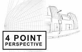 Image result for 4 Point Perspective with Words