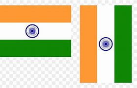 Image result for India Flag Vertical