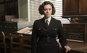 Image result for British Female Detective Series