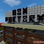 Image result for Simpsons Minecraft Map