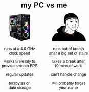 Image result for Dead PC Meme