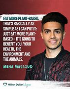 Image result for Famous Vegan Quotes