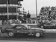 Image result for Funny Car Racers