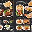 Image result for Tai Wu Menu