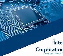 Image result for Intel Corporation Company Overview