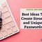 Image result for Good Password Names