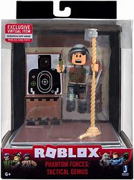 Image result for Roblox Phantom Forces Profile Picture