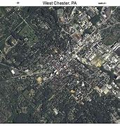 Image result for West Chester PA Aerial