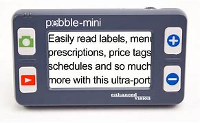 Image result for Pebble Mini Magnifier