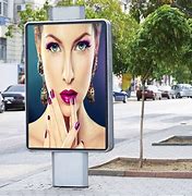 Image result for Outdoor LED TV