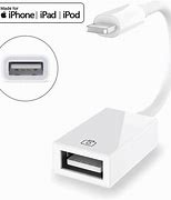 Image result for iPhone Lightning Cable Positive and Negative Wires