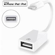 Image result for Apple iPhone 5 Lightning Cable