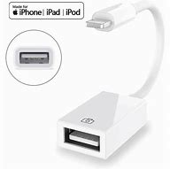 Image result for iPhone Lightning Charger Cable