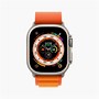 Image result for Apple Watch Ultra On a Wrist