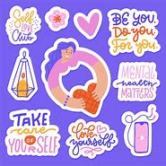 Image result for Self-Care Cartoon
