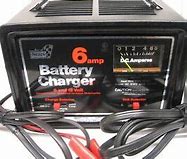 Image result for Sears 12V Battery Charger