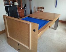 Image result for Pool Table Combo