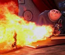 Image result for Gru in Despicable Me