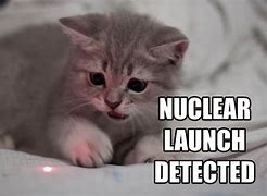 Image result for Nuclear Button Meme