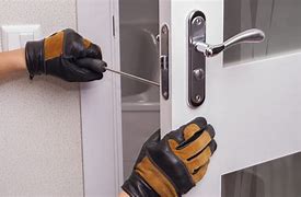 Image result for House Door Lock Stuck