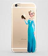 Image result for iPhone 6 Frozen