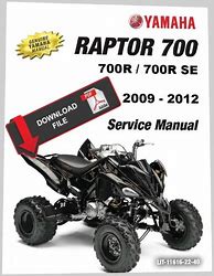 Image result for Yamaha a 700 Service Manual PDF