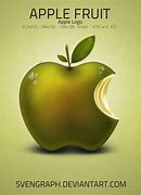 Image result for Apple Fruit Icon