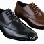 Image result for Leather Shoes for Men