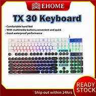 Image result for TX30 Backlit Keyboard