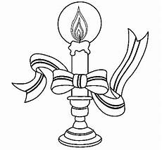 candela di natale da colorare disegno di candela di natale ii da colorare acolore candela di natale da colorare disegno di candela di natale ii da colorare acolore
