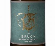 Image result for Grabenwerkstatt Riesling Bruck