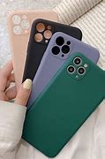 Image result for Silicone iPhone Slim Case