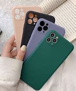 Image result for Khaki iPhone 12 Silicone Case