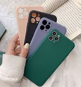 Image result for Silicone iPhone 12 Plus Case