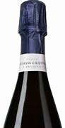 Image result for Christmann Kauffmann Cuvee No 202 Brut Nature