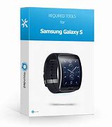 Image result for Samsung Galaxy Gear S R750 Smart watch