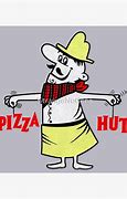 Image result for Pizza Hut Guy