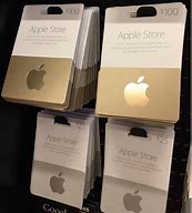 Image result for Apple Gift Card