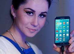 Image result for Samsung Galaxy S5 by Sprint