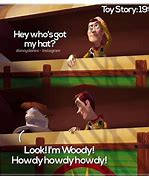 Image result for Toy Story Puns