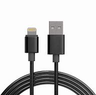 Image result for 1M Black iPhone Cable