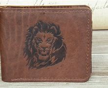 Image result for Lion King Wallet