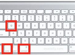 Image result for Lock Macos Keyboard Shortcut