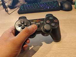 Image result for Keys of a Six Axis Gamepad