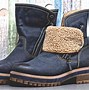 Image result for Apple Bottom Jeans Boots with the Furrr