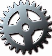 Image result for Gears Inkscape