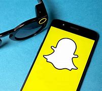 Image result for Cell Phone with Snapchat