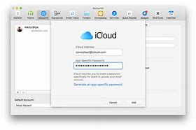 Image result for iCloud Email Addresses