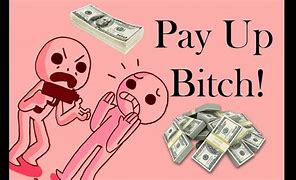 Image result for Gimme That Money