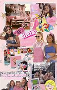 Image result for Pink 90s TV Overlay